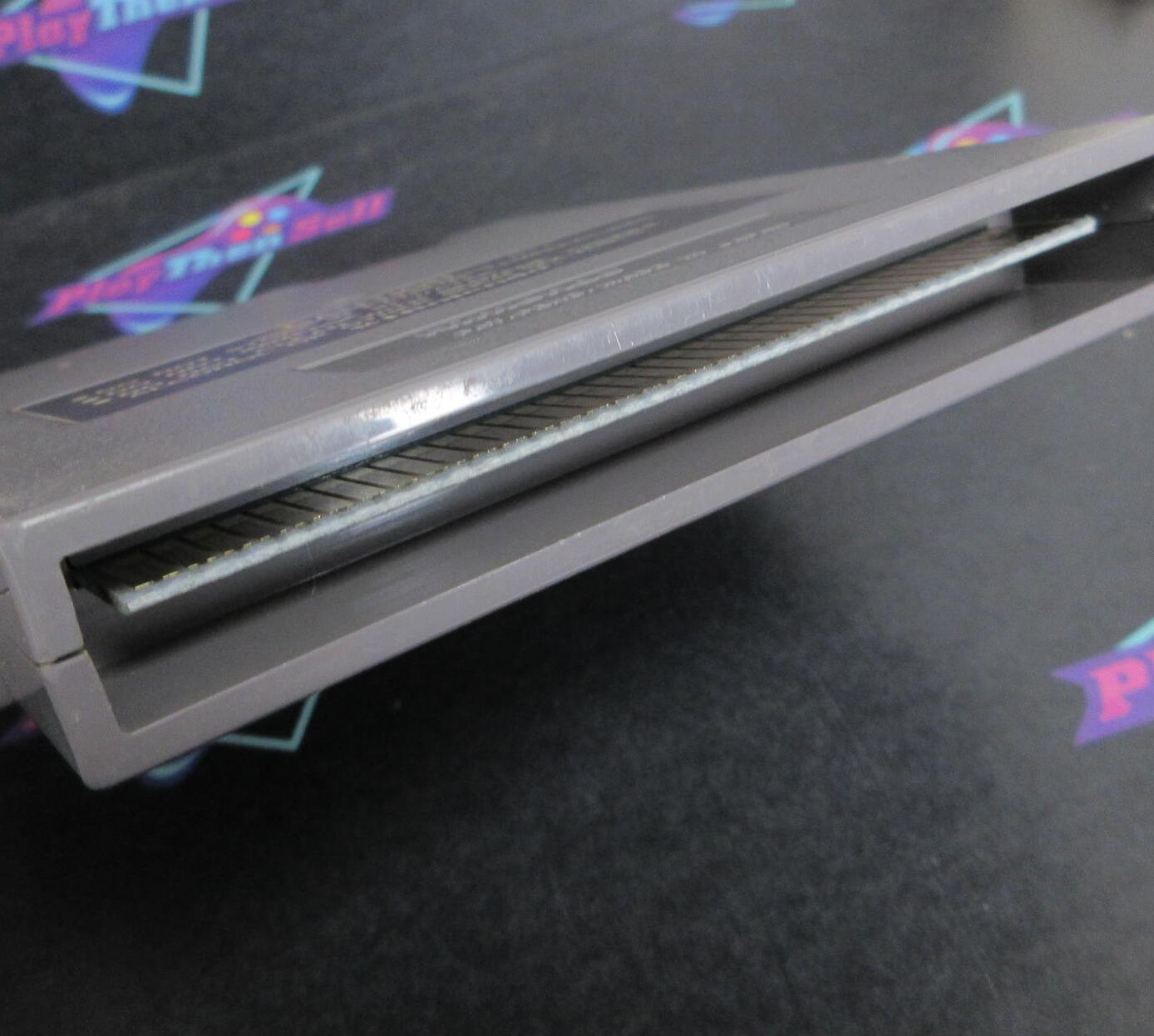 Mike Tyson's Punch-Out Nintendo NES - Refurbished