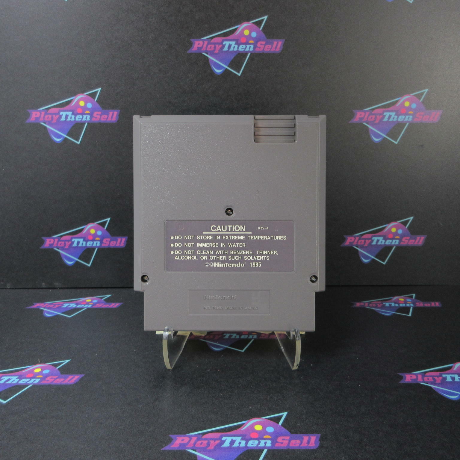 Super Mario Bros 2 Nintendo NES - Refurbished