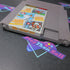 Super Mario Bros. / Duck Hunt / World Class Track Meet Nintendo NES - Refurbished