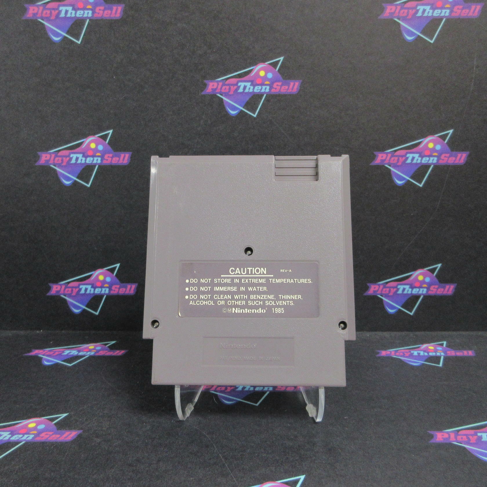 Guerrilla War Nintendo NES - Refurbished