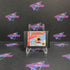 Pac-Man 2 The New Adventures Sega Gensis - Excellent