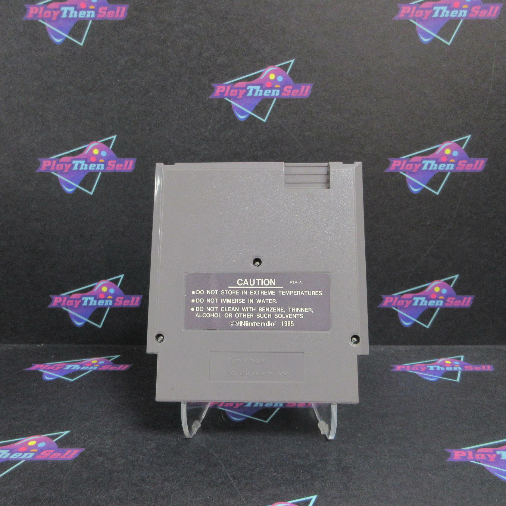 Monopoly Nintendo NES - Refurbished