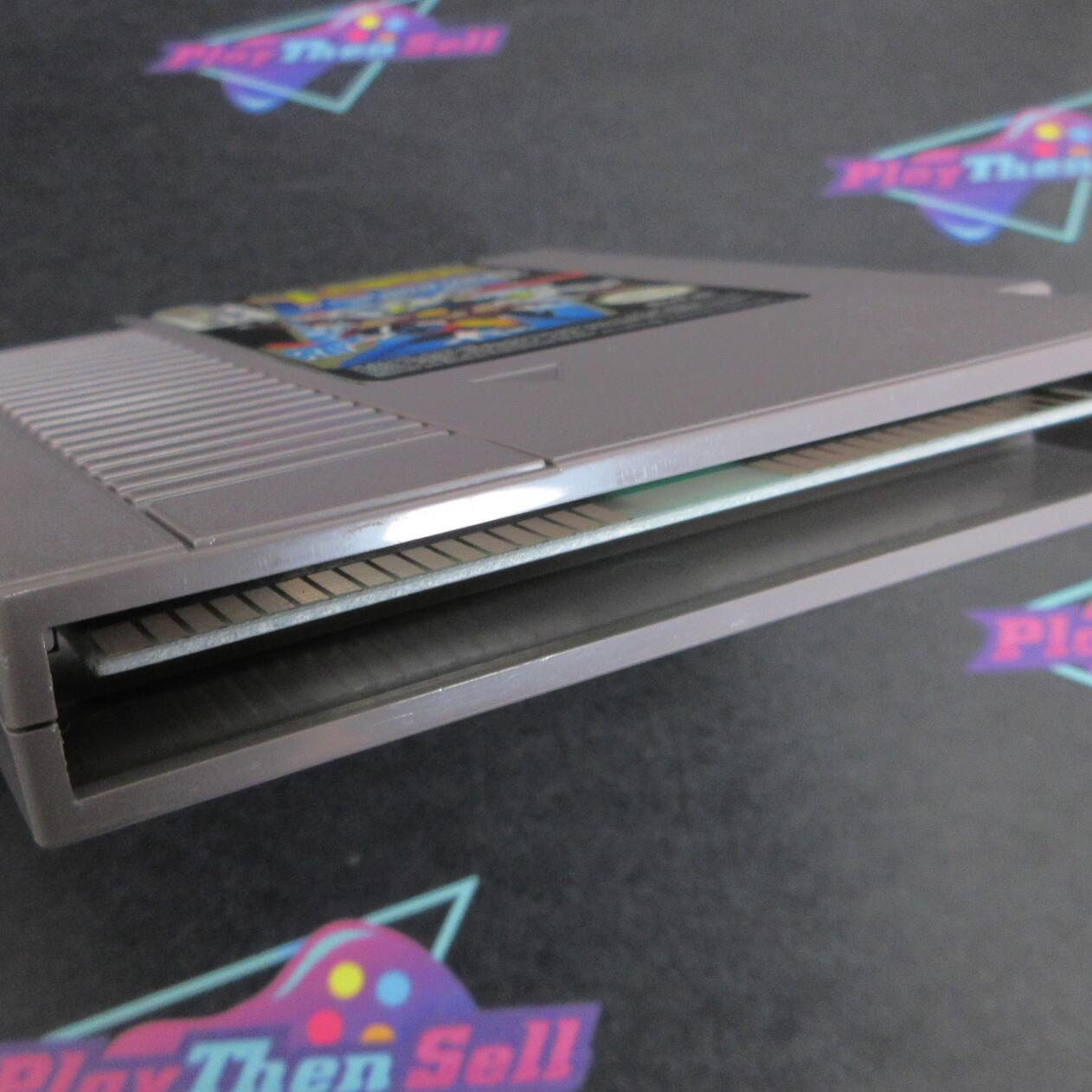 The Uncanny X-Men Nintendo NES - Refurbished