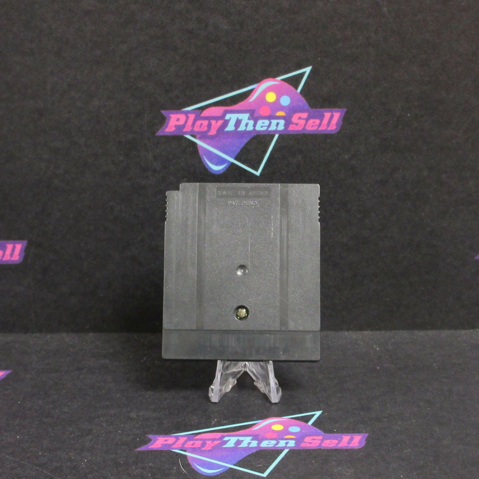 Hot Wheels Stunt Track Driver Nintendo Game Boy Color - Refurbished