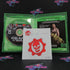Gears of War Ultimate Edition and Rare Replay Xbox One + Stickers - Excellent