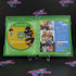 Madden NFL 19 + FIFA 19 Combo Pack Xbox One Complete - Excellent