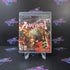 Asura's Wrath PS3 PlayStation 3 Complete - Excellent