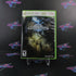 Infinite Undiscovery Xbox 360 + Reg Card Complete - Excellent