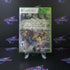 Young Justice Legacy Xbox 360 Complete - Excellent