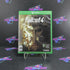 Fallout 4 Xbox One + Poster Complete - Excellent