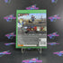 Fallout 4 Xbox One + Poster Complete - Excellent