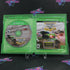 Monster Jam Crush It Xbox One - Like New