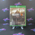 Resident Evil 7 Biohazard Xbox One Complete - Excellent