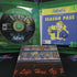 Fallout 4 Xbox One + Poster Complete - Excellent