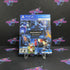 PlayStation VR Demo Disc 2.0 PS4 PlayStation 4 In Sleeve - Like New