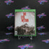 The Evil Within Xbox One + Sleeve Complete - Excellent