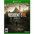 Resident Evil 7 Biohazard Xbox One Complete - Excellent