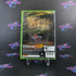 Infinite Undiscovery Xbox 360 + Reg Card Complete - Excellent