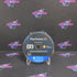 PlayStation VR Demo Disc 2.0 PS4 PlayStation 4 In Sleeve - Like New