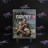 Far Cry 3 PS3 PlayStation 3 Complete - Excellent