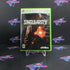 Singularity Xbox 360 Complete - Excellent
