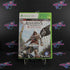 Assassin's Creed IV 4 Black Flag Gamestop Edition Xbox 360 Complete - Excellent