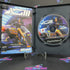 XGIII Extreme G Racing PS2 PlayStation 2 + Reg Card Complete - Excellent