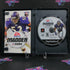 Madden NFL 2005 PS2 PlayStation 2 Complete - Excellent