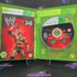 WWE 2K14 Xbox 360 Complete - Excellent