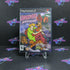 Scooby-Doo Unmasked PS2 PlayStation 2 Complete - Excellent