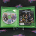 World of Final Fantasy Maxima Xbox One Complete - Excellent