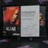 Alias PS2 PlayStation 2 + Reg Card Complete - Excellent