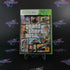 Grand Theft Auto V Xbox 360 Complete - Excellent
