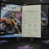 XGIII Extreme G Racing PS2 PlayStation 2 + Reg Card Complete - Excellent