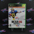 NCAA Football 2006 Xbox Complete - Refurbished