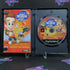 Jimmy Neutron Boy Genius Jet Fusion PS2 PlayStation 2 Complete - Excellent