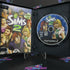 The Sims 2 PS2 PlayStation 2 Complete - Excellent