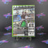 Secret Service Xbox 360 Complete - Excellent
