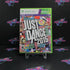Just Dance 2015 Xbox 360 Complete - Excellent