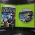 Secret Service Xbox 360 Complete - Excellent