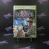 Secret Service Xbox 360 Complete - Excellent