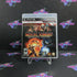Mortal Kombat Komplete Edition PS3 PlayStation 3 Complete - Excellent