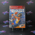 NBA Street PS2 PlayStation 2 GH + Reg Card Complete - Excellent