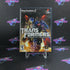 Transformers Revenge of the Fallen PS2 PlayStation 2 Complete - Excellent