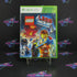The LEGO Movie Video Game Xbox 360 Complete - Excellent