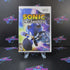 Sonic Unleashed - Nintendo Wii - Like New