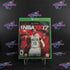 NBA 2K17 Xbox One Complete - Excellent