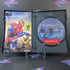 Spiderman Friend or Foe PS2 PlayStation 2 GH Complete - Excellent