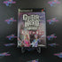 Guitar Hero Encore Rocks the 80s PS2 PlayStation 2 + Poster Complete - Excellent