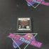 Women's Murder Club Games of Passion Nintendo DS Complete - Excellent